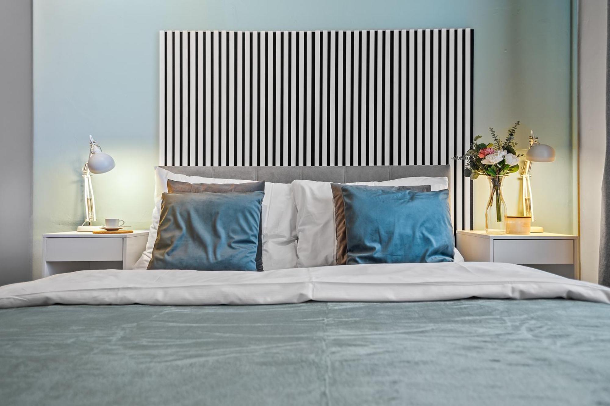 Florenc Apartments Prague 1 By Michal&Friends Bagian luar foto